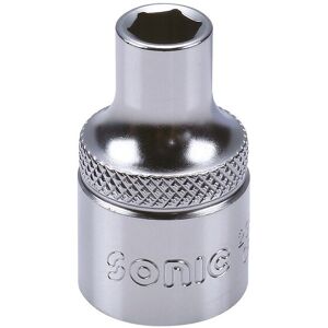 SONIC 1/2" 14 mm Sechskantmutter - Hexagon SONIC 1/2" 14 mm Sechskantmutter - Hexagon