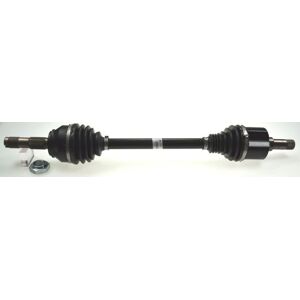 Spidan Antriebswelle Vorderachse Links - Für Citroën Jumper, Fiat Ducato, Peugeot Boxer Spidan Antriebswelle Vorderachse Links - Für Citroën Jumper, Fiat Ducato, Peugeot Boxer