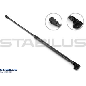 STABILUS 868571 Mazda 5 Hydraulischer Kofferraumzylinder STABILUS 868571 Mazda 5 Hydraulischer Kofferraumzylinder