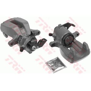 TRW BHN292E Aluminium Bremssattel - SKODA Octavia Hinten Rechts TRW BHN292E Aluminium Bremssattel - SKODA Octavia Hinten Rechts
