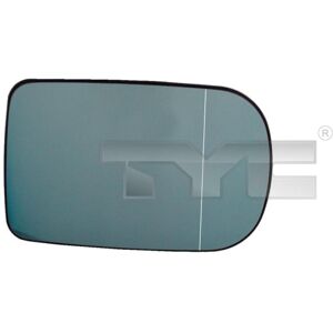 Tyc Spiegelglas, Außenspiegel 30300261 Beidseitig Tyc Spiegelglas, Außenspiegel 30300261 Beidseitig