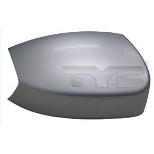 Tyc Spiegelkappe - Links, Grundiert für Ford C-Max Galaxy Kuga Tyc Spiegelkappe - Links, Grundiert für Ford C-Max Galaxy Kuga