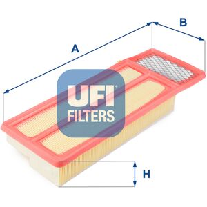 Ufi Luftfilter 3047700 Filtereinsatz 52mm Für Opel Ford Fiat Gm Peugeot Ufi Luftfilter 3047700 Filtereinsatz 52mm Für Opel Ford Fiat Gm Peugeot