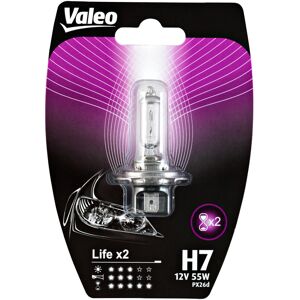 Valeo Glühlampe, Nebelscheinwerfer 032516 Valeo Glühlampe, Nebelscheinwerfer 032516