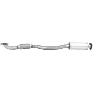 Walker Vorschalldämpfer für Chevrolet Nubira - 23713 Walker Vorschalldämpfer für Chevrolet Nubira - 23713