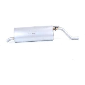 WALKER 24295 Hinterer Schalldämpfer für Opel Corsa D E WALKER 24295 Hinterer Schalldämpfer für Opel Corsa D E