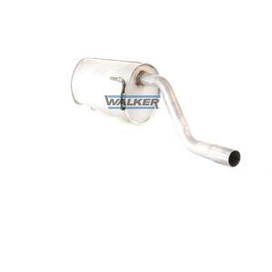 WALKER Fiat Endschalldämpfer - 1100mm, Universal, 3 Jahre Garantie WALKER Fiat Endschalldämpfer - 1100mm, Universal, 3 Jahre Garantie