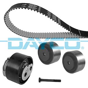 DAYCO KTB1213 - Riemenscheibe und Zahnriemen Set DAYCO KTB1213 - Riemenscheibe und Zahnriemen Set