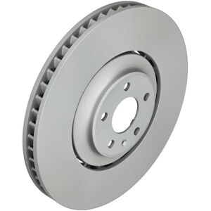 Zimmermann Bremsscheibe 100336375 Vorderachse 380mm 36mm Für Vag Zimmermann Bremsscheibe 100336375 Vorderachse 380mm 36mm Für Vag