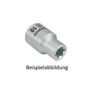 Proxxon 3/8' Außentorx-Einsatz E 12 23618 Steckschlüsseleinsatz Proxxon 3/8' Außentorx-Einsatz E 12 23618 Steckschlüsseleinsatz