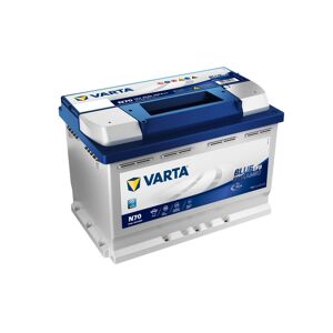 Varta Autobatterie, Starterbatterie 12v 70ah 760a 3.92l