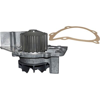 Jp Group Wasserpumpe 4114101100 Für Peugeot Citroën Lancia Toyota Jp Group Wasserpumpe 4114101100 Für Peugeot Citroën Lancia Toyota