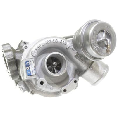 ALANKO 4053082005827 Turbocharger - Turbocharger ALANKO 4053082005827 Turbocharger - Turbocharger