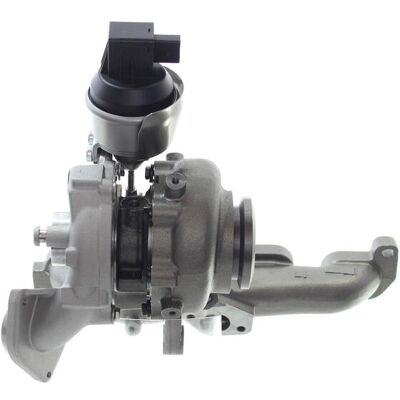 ALANKO - 10901237 - 03L253010G - Turbolader ALANKO - 10901237 - 03L253010G - Turbolader