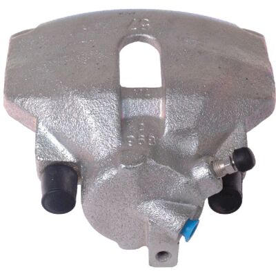 A.B.S. 429742 Bremssattel für Audi 100 A6 - Bremssystem A.B.S. 429742 Bremssattel für Audi 100 A6 - Bremssystem