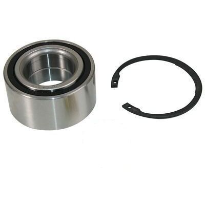 ALVADI 200127 Radlager-Set - Passend für Honda Civic, Rover 400 - Radlagersatz ALVADI 200127 Radlager-Set - Passend für Honda Civic, Rover 400 - Radlagersatz