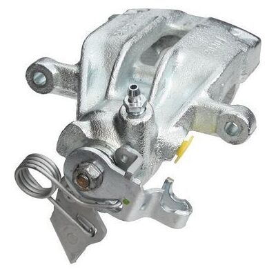 A.B.S. 529452 Bremssattel für Peugeot 807, Citroën C8, Fiat Ulysse - Bremssattel A.B.S. 529452 Bremssattel für Peugeot 807, Citroën C8, Fiat Ulysse - Bremssattel