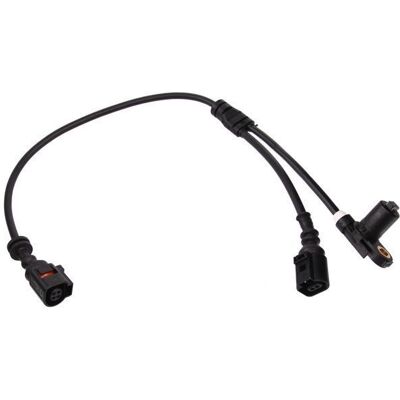 A.B.S. Raddrehzahlsensor - Schwarz - 490mm - Ford Galaxy, Seat Alhambra, VW Sharan - Raddrehzahlsensor A.B.S. Raddrehzahlsensor - Schwarz - 490mm - Ford Galaxy, Seat Alhambra, VW Sharan - Raddrehzahlsensor