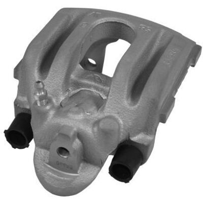A.B.S. Graues Gusseisen Hinteres Rechter Bremssattel - Bremssystem A.B.S. Graues Gusseisen Hinteres Rechter Bremssattel - Bremssystem