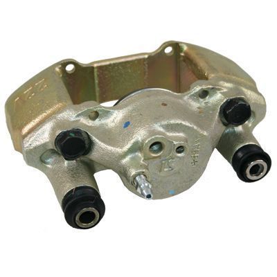 A.B.S. Grauer Bremssattel - Bremssystem - Mazda 323, MX-3, Familia 4 A.B.S. Grauer Bremssattel - Bremssystem - Mazda 323, MX-3, Familia 4