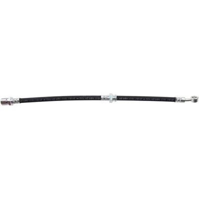 A.B.S. Bremsschlauch - Länge 430mm, Banjo 10mm - Fahrzeug: Chevrolet Lacetti, Nubira, Daewoo La A.B.S. Bremsschlauch - Länge 430mm, Banjo 10mm - Fahrzeug: Chevrolet Lacetti, Nubira, Daewoo La