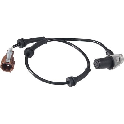 A.B.S. Raddrehzahlsensor - Hinterachse Braun A.B.S. Raddrehzahlsensor - Hinterachse Braun