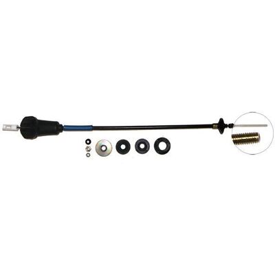 A.B.S. K23380 - Kupplungsseil für Peugeot 106 A.B.S. K23380 - Kupplungsseil für Peugeot 106
