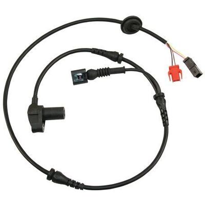 A.B.S. 30023 ABS Raddrehzahlsensor - Passiv, Schwarz, 1050mm A.B.S. 30023 ABS Raddrehzahlsensor - Passiv, Schwarz, 1050mm