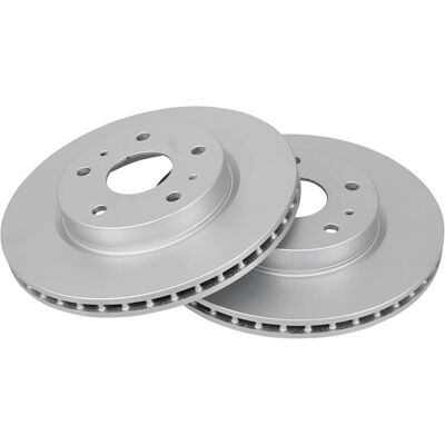 A.B.S. Suzuki SX4 I 5-Türer Beschichteter 22mm Belüfteter Bremsscheibe - Scheibe A.B.S. Suzuki SX4 I 5-Türer Beschichteter 22mm Belüfteter Bremsscheibe - Scheibe