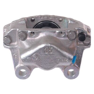 A.B.S. Bremssattel - Opel Omega Hinterachse Links Grau A.B.S. Bremssattel - Opel Omega Hinterachse Links Grau