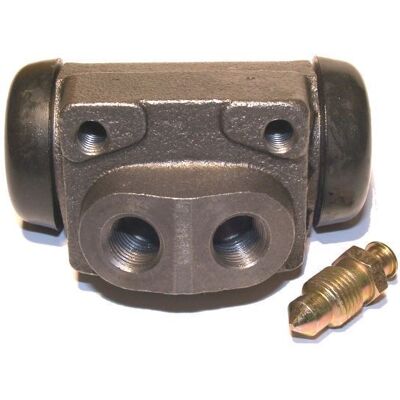 A.B.S. Radbremszylinder - Hinterachse, 20,6mm, Guss, passend für Ford, Land Rover, Rover A.B.S. Radbremszylinder - Hinterachse, 20,6mm, Guss, passend für Ford, Land Rover, Rover