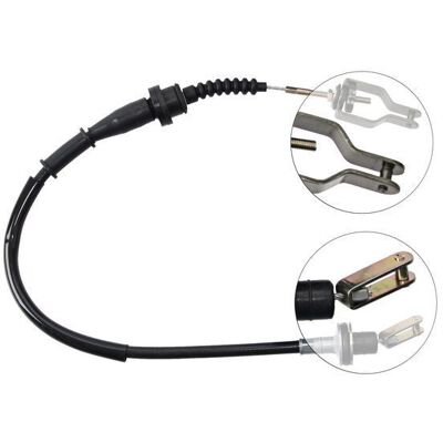 A.B.S. K22740 Kupplungsseil - Nissan Primera A.B.S. K22740 Kupplungsseil - Nissan Primera