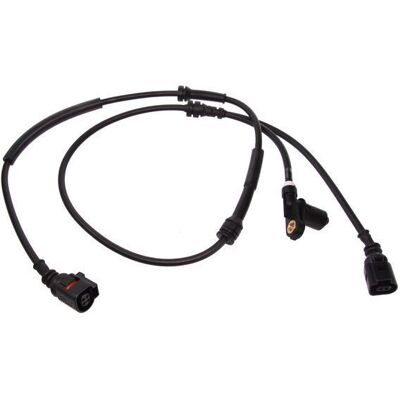 A.B.S. Raddrehzahlsensor - Schwarz - Hinteres Recht A.B.S. Raddrehzahlsensor - Schwarz - Hinteres Recht