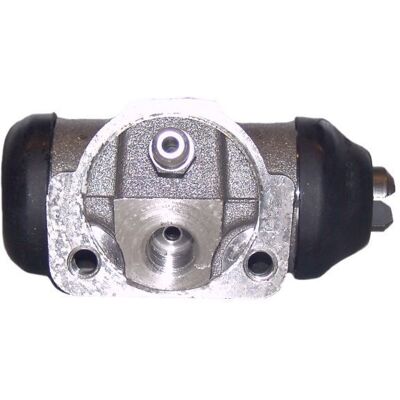 A.B.S. 2504 Aluminium Radzylinder - Radzylinder A.B.S. 2504 Aluminium Radzylinder - Radzylinder