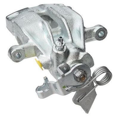 A.B.S. Aluminium Bremssattel - Hinten Links für Peugeot 807, Citroen C8, Fiat Ulysse A.B.S. Aluminium Bremssattel - Hinten Links für Peugeot 807, Citroen C8, Fiat Ulysse