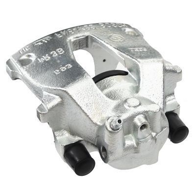 A.B.S. 421751 Bremszange Grau - Bremssystem A.B.S. 421751 Bremszange Grau - Bremssystem