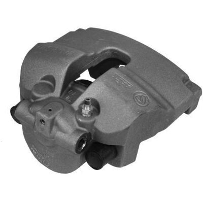 A.B.S. Aluminium Bremssattel für Alfa Romeo 147 156 - Vorderachse Rechts A.B.S. Aluminium Bremssattel für Alfa Romeo 147 156 - Vorderachse Rechts