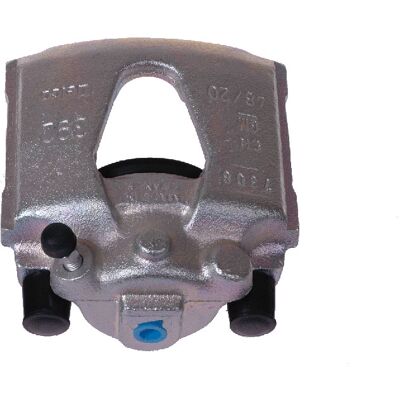 A.B.S. 429821 Grauer Bremssattel - Bremssystem A.B.S. 429821 Grauer Bremssattel - Bremssystem