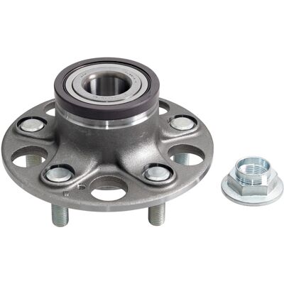 Radlagersatz für Honda FR-V - Magnetischer Sensorring 152mm Radlagersatz für Honda FR-V - Magnetischer Sensorring 152mm
