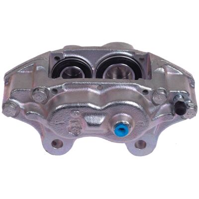 Toyota A5L074 Grau 4-Kolben Bremszange - Bremssystem Toyota A5L074 Grau 4-Kolben Bremszange - Bremssystem