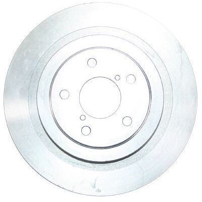 A.B.S. Bremsscheibe 17658 Belüftet 289mm 18mm Für Subaru A.B.S. Bremsscheibe 17658 Belüftet 289mm 18mm Für Subaru