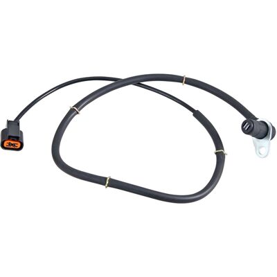 Mitsubishi Pajero - Raddrehzahlsensor - Schwarz Mitsubishi Pajero - Raddrehzahlsensor - Schwarz
