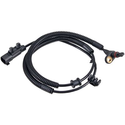 A.B.S. Raddrehzahlsensor - Schwarz - 900mm - Aktiv A.B.S. Raddrehzahlsensor - Schwarz - 900mm - Aktiv