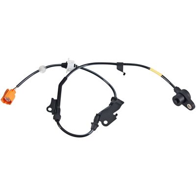 A.B.S. Raddrehzahlsensor - Orange - 865mm - Honda Accord A.B.S. Raddrehzahlsensor - Orange - 865mm - Honda Accord