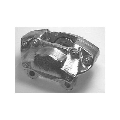 A.B.S. 420621 Bremszange Hinterachse Links - Bremssystem A.B.S. 420621 Bremszange Hinterachse Links - Bremssystem