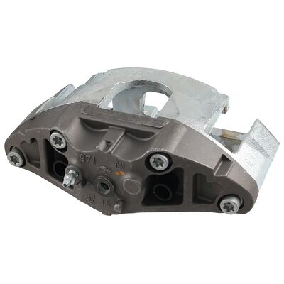 A.B.S. Bremssattel - Einzelsattel, 103mm Abstand, für Cadillac, Opel A.B.S. Bremssattel - Einzelsattel, 103mm Abstand, für Cadillac, Opel