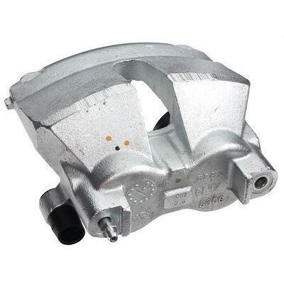 Jeep Grand Cherokee Bremszange - Grau - 48mm Durchmesser - 2 Jahre Garantie Jeep Grand Cherokee Bremszange - Grau - 48mm Durchmesser - 2 Jahre Garantie