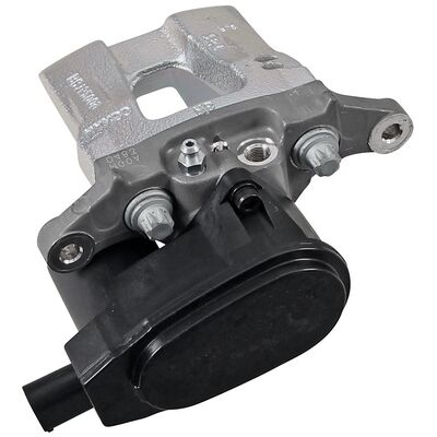 A.B.S. Bremssattel - 740282 - Einzelsylinder - Grauguss - Für Elektrische Parkbremse - Bremssystem A.B.S. Bremssattel - 740282 - Einzelsylinder - Grauguss - Für Elektrische Parkbremse - Bremssystem