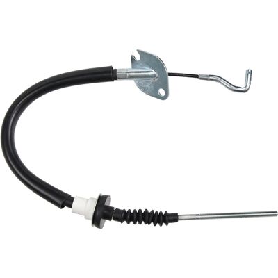 A.b.s. Kupplungsseil - 522/270 mm - 0,21kg A.b.s. Kupplungsseil - 522/270 mm - 0,21kg