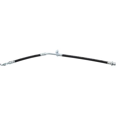 A.B.S. Bremsschlauch - Paar, 510mm, M10x1.0 - Vorder Links - Bremse A.B.S. Bremsschlauch - Paar, 510mm, M10x1.0 - Vorder Links - Bremse
